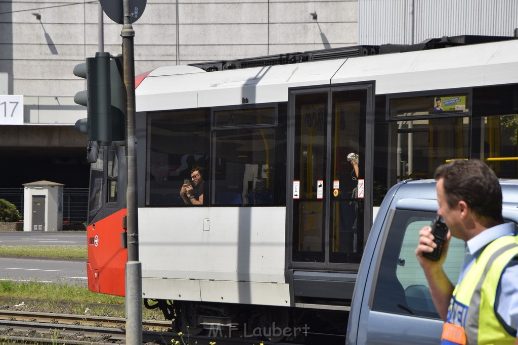 VU Koeln Deutz Mesekreisel P056.JPG - Miklos Laubert